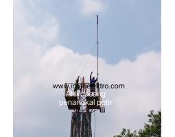 Jasa Pasang Penangkal Petir Margaasih - Bandung Jawa Barat