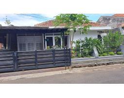 Dijual Rumah 4KT 2K  SHM Guntur Sari Rajamantri Turangga Buahbatu - Bandung Kota