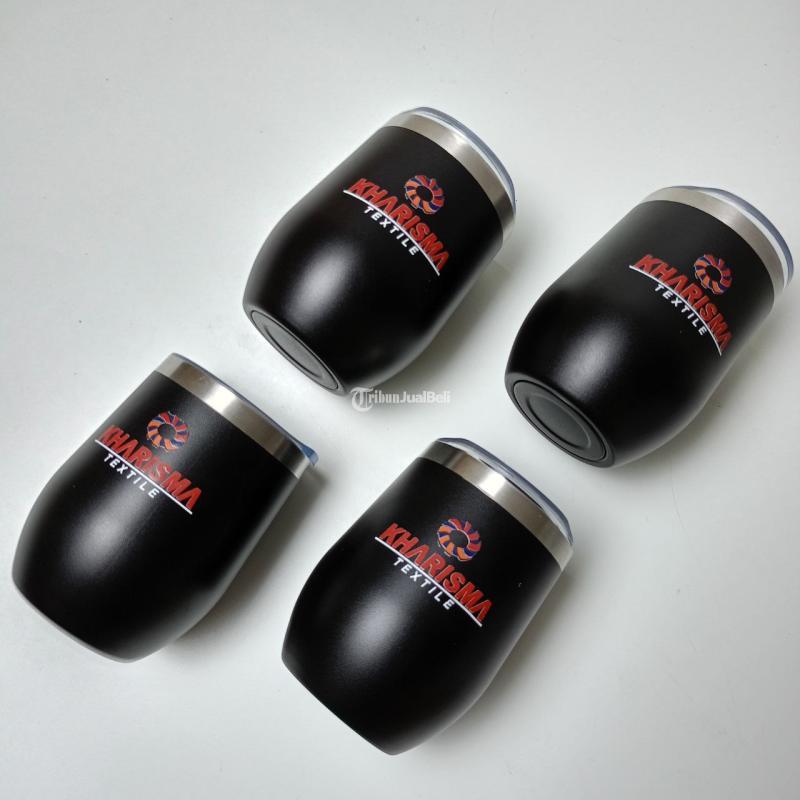 Souvenir Gathering Kantor - Jakarta Selatan