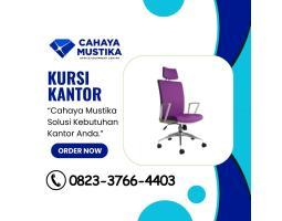 Supplier Kursi Direktur Kantor - Surabaya