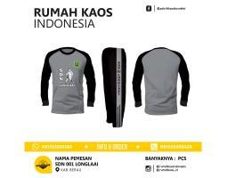 Baju Olahraga Madrasah Langsung dari Pabrik - Sanggau