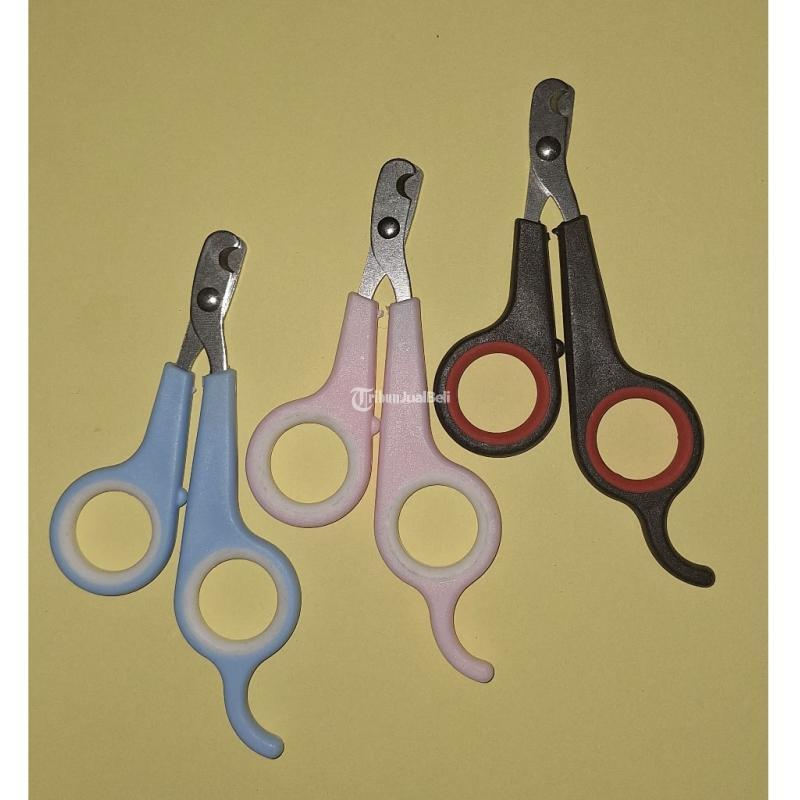 Gunting Kuku Hewan GT35 Amigos Petshop - Makassar