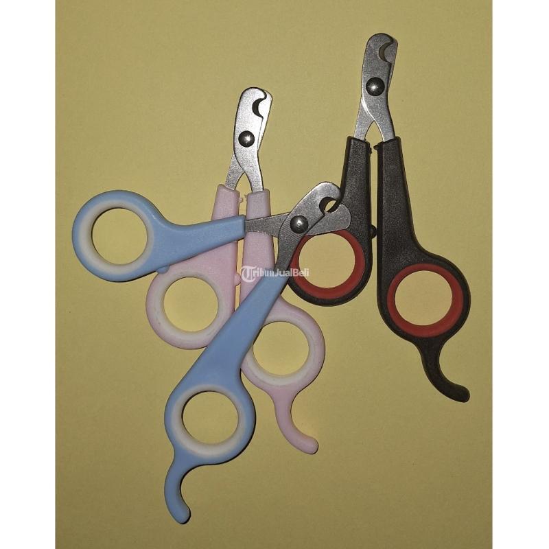 Gunting Kuku Hewan GT35 Amigos Petshop - Makassar