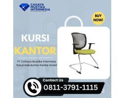 Kursi Kantor Putar - Jakarta Barat