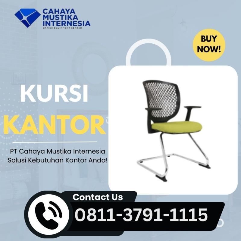 Kursi Kantor Putar - Jakarta Barat