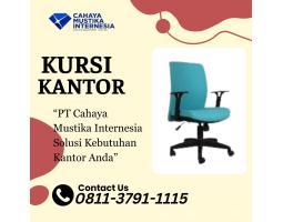 Toko Kursi Meeting Kantor - Jakarta Utara