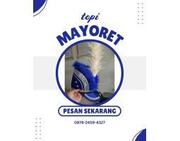 Agen Topi Mayoret - Jembrana
