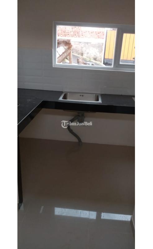 Dijual Rumah 3KT 1KM SHM di Jatihandap Legalitas SHM Dekat Gedung Sate - Bandung