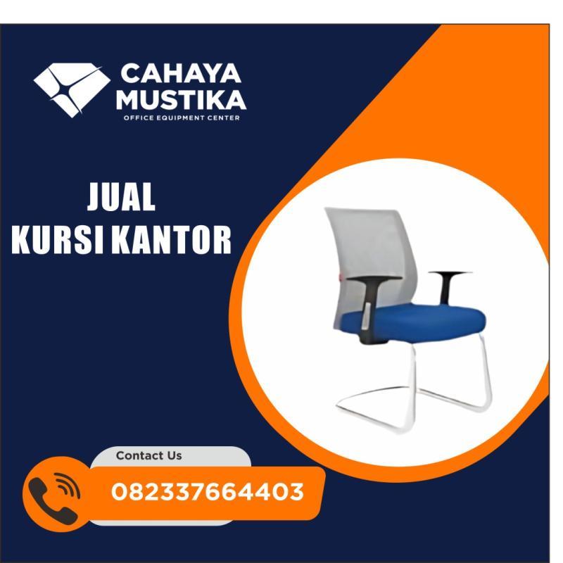 Supplier Kursi Untuk WFH - Surabaya