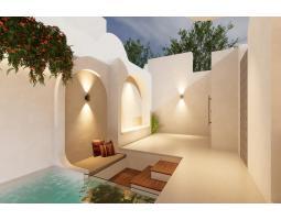  Dijual Villa Terlaris Hanya 10 Menit ke Pantai Pandawa - Badung 