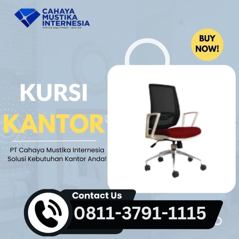  Kursi Kantor Murah - Jakarta Barat