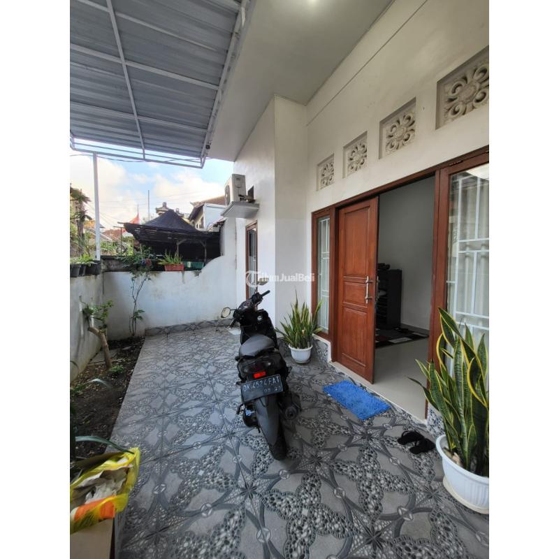 Dijual Rumah Minimalis Modern 3 Lantai Full Furnish 3KT 3KM SHM - Badung