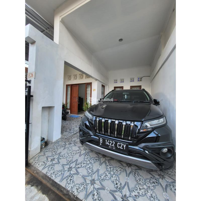 Dijual Rumah Minimalis Modern 3 Lantai Full Furnish 3KT 3KM SHM - Badung