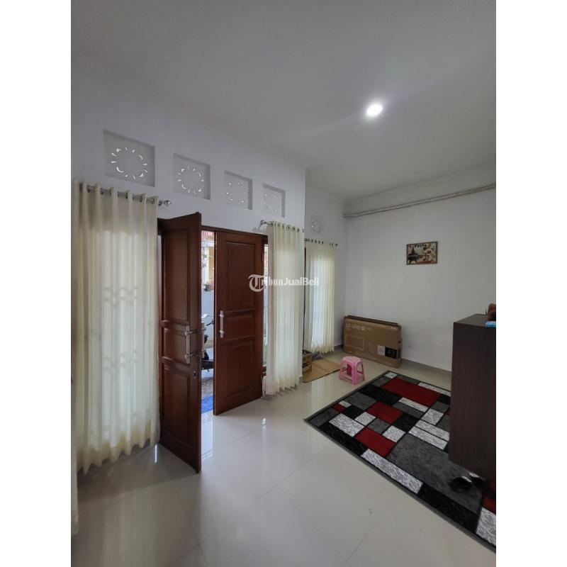 Dijual Rumah Minimalis Modern 3 Lantai Full Furnish 3KT 3KM SHM - Badung