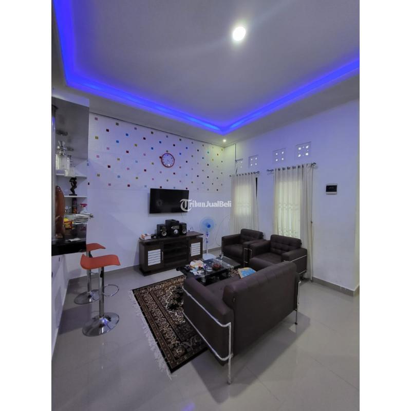 Dijual Rumah Minimalis Modern 3 Lantai Full Furnish 3KT 3KM SHM - Badung