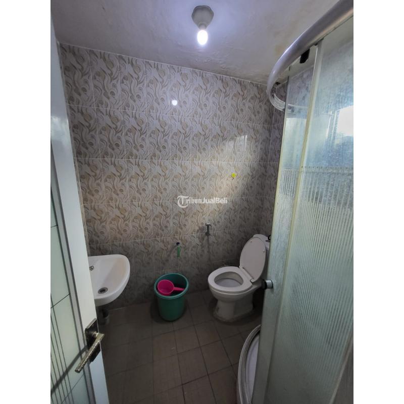 Dijual Rumah Minimalis Modern 3 Lantai Full Furnish 3KT 3KM SHM - Badung