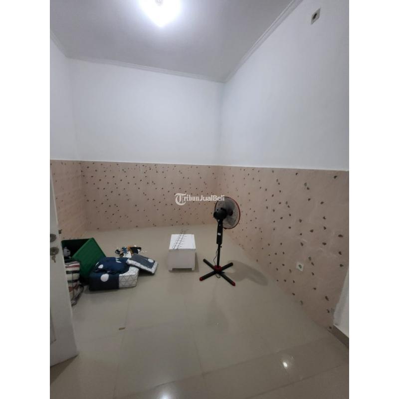 Dijual Rumah Cantil Full Furnish dengan Rooftop 3KT 3KM SHM - Badung