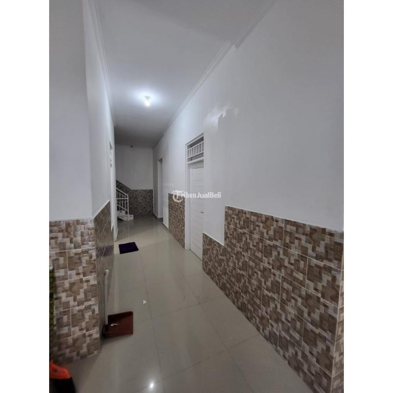 Dijual Rumah Cantil Full Furnish dengan Rooftop 3KT 3KM SHM - Badung