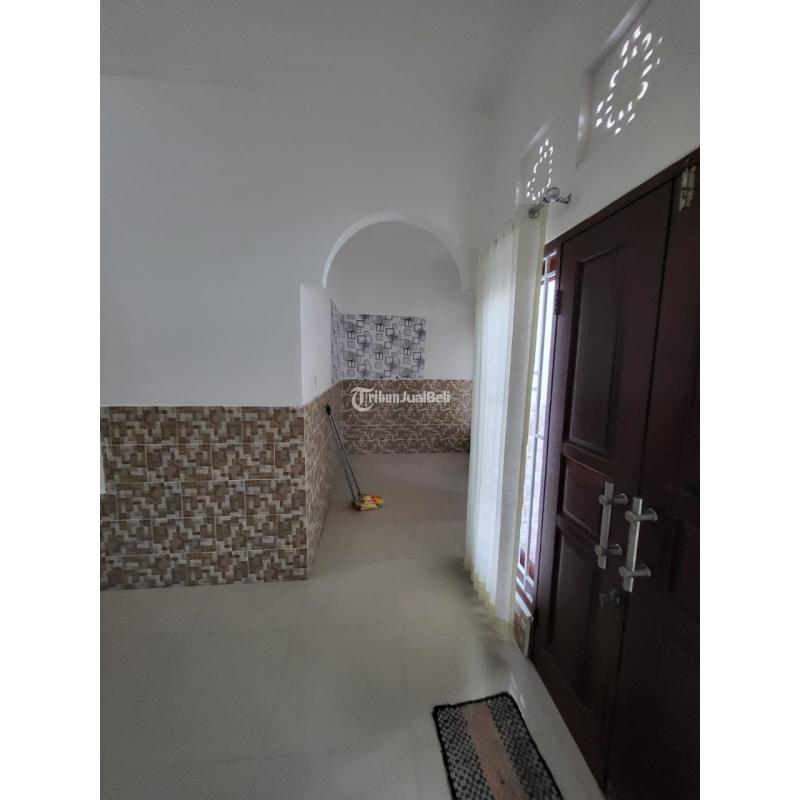 Dijual Rumah Cantil Full Furnish dengan Rooftop 3KT 3KM SHM - Badung