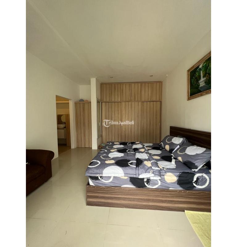 Villa Strategis Baru 4KT 3KM View Laut Kuta Selatan Dekat Banjar Kertha Lestari Bali - Badung