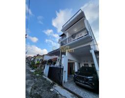 Rumah Siap Huni Tipe 250 Baru Di Jimbaran Dekat Pintu Tol Bali Mandara - Badung