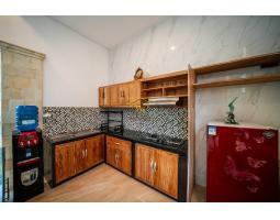 Villa Mewah Dan Indah Luas 500 2m Baru Di Pusat Kota - Tabanan Bali