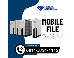  Supplier Mobile File Mekanik - Jakarta Pusat