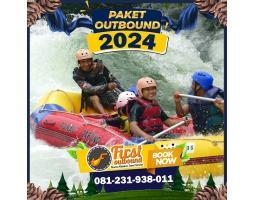 Promo Paket Outbound Perusahaan - Malang