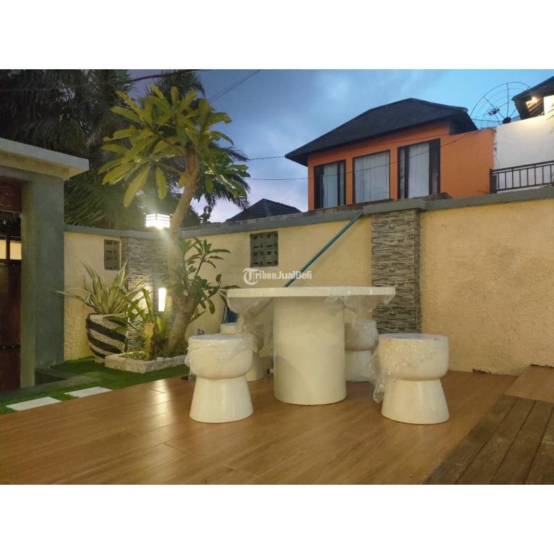 Villa Mewah View Laut Tipe 250 Baru Dekat Gmki Bukit Ungasan - Badung Bali