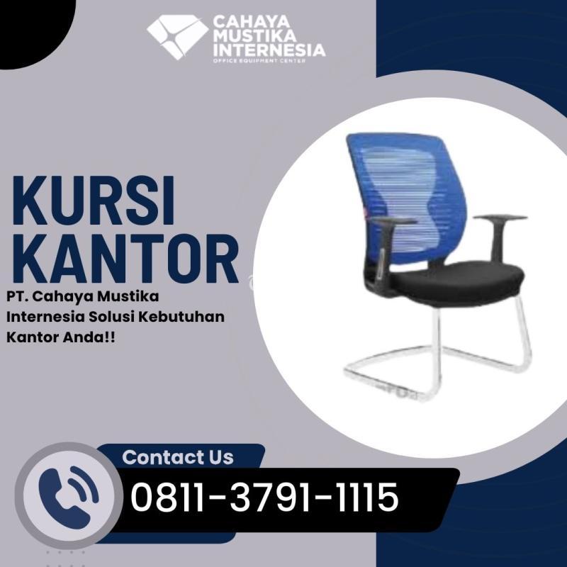 Toko Kursi Pelayanan Kantor - Jakarta Pusat