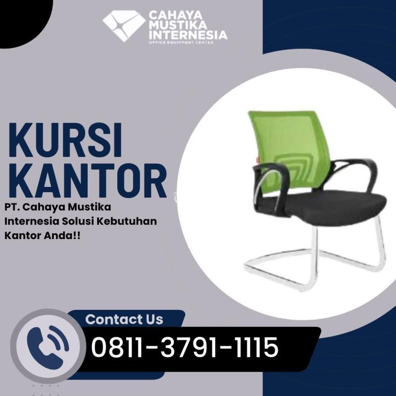 Toko Kursi Pimpinan - Jakarta Pusat