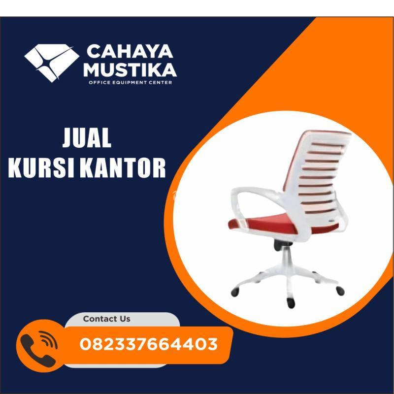 Supplier Meja Kursi Direktur - Surabaya