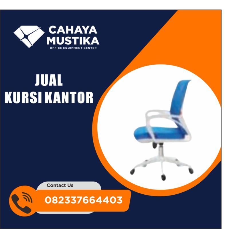 Supplier Meja Kursi Direktur - Surabaya