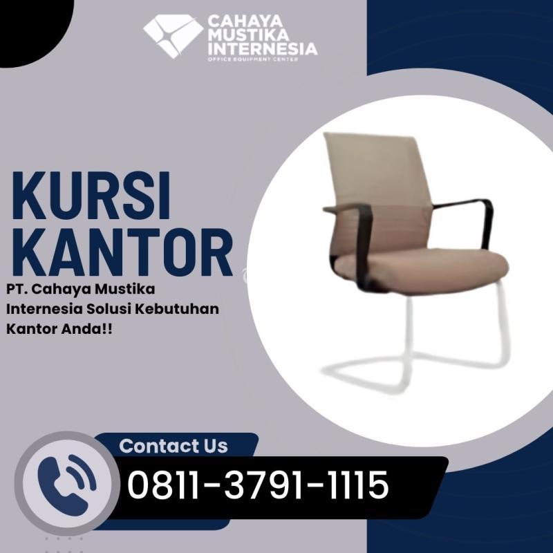 Toko Kursi Pimpinan Kantor - Jakarta Pusat