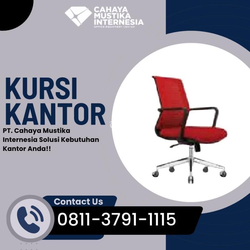  Kursi Pimpinan Rapat - Jakarta Pusat