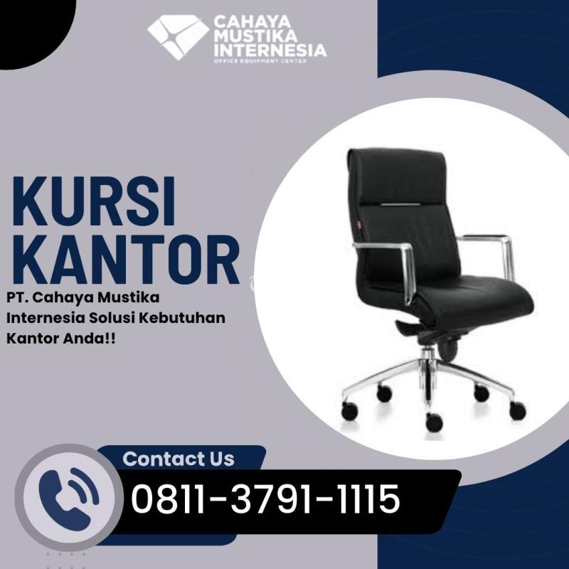  Kursi Putar Chitose - Jakarta Pusat