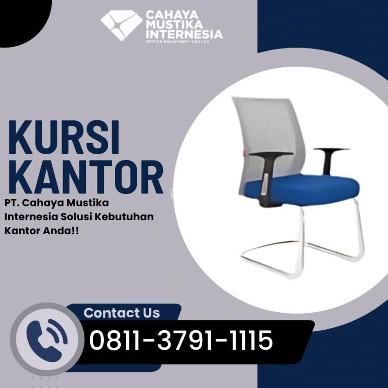 Kursi Putar Direktur - Jakarta Pusat
