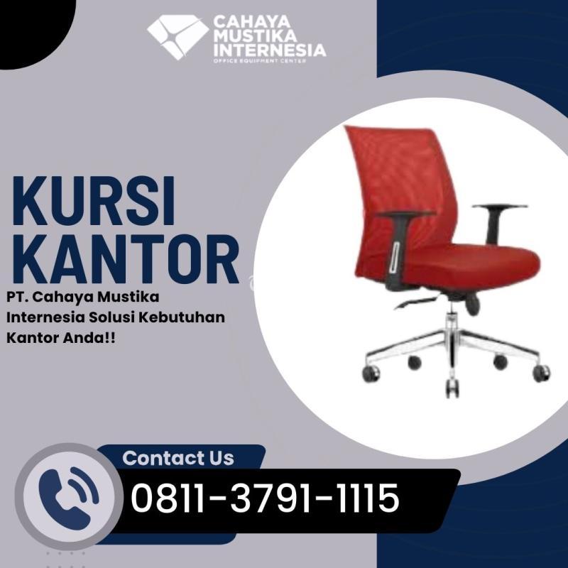 Kursi Putar Hidrolik - Jakarta Pusat