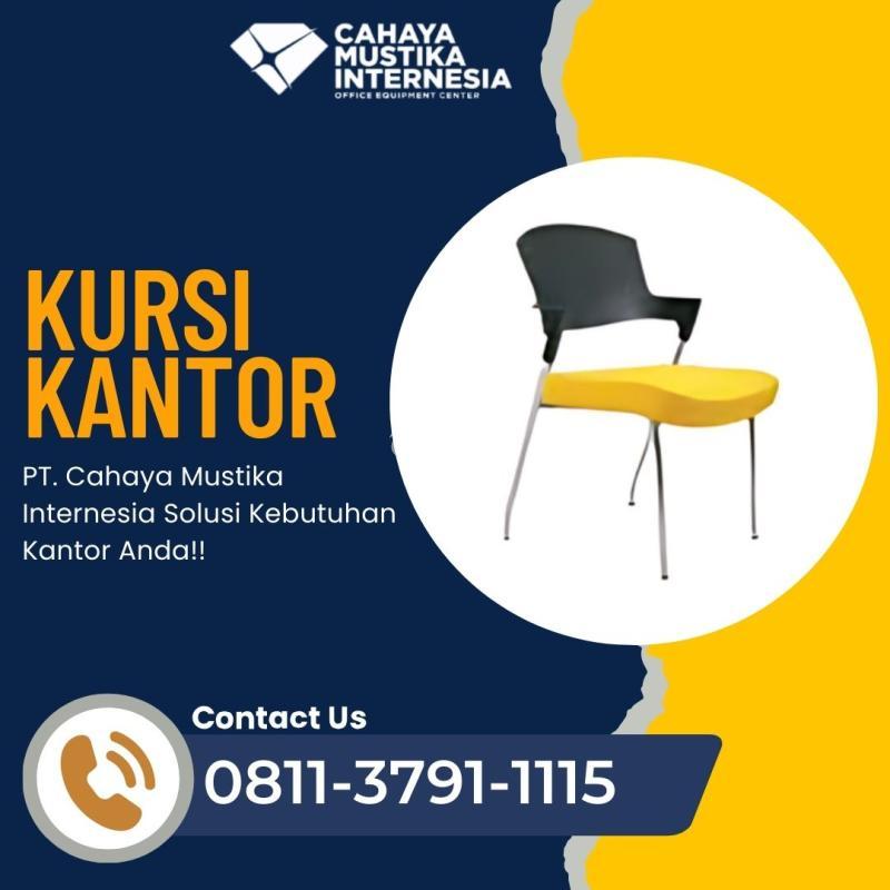 Kursi Putar Hidrolik - Jakarta Pusat