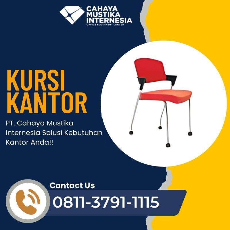 Kursi Putar Hidrolik - Jakarta Pusat