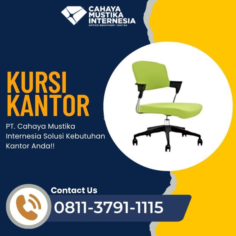 Kursi Putar Indachi - Jakarta Pusat