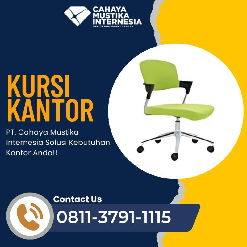 Kursi Putar Indachi - Jakarta Pusat