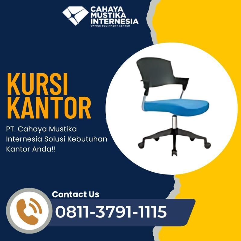 Kursi Putar Indachi - Jakarta Pusat