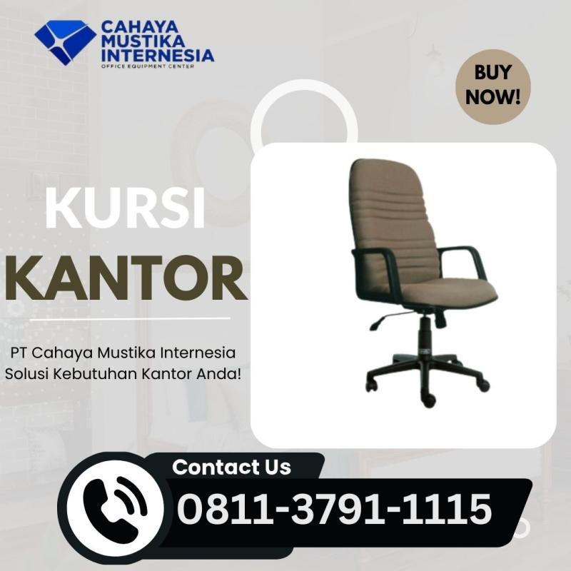  Kursi Kantor Harga Terjangkau - Jakarta Barat