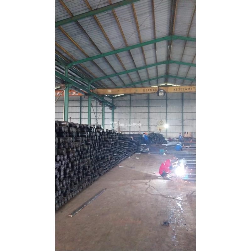 Promo Tiang Fiber Optik 700 Ribuan - Bogor