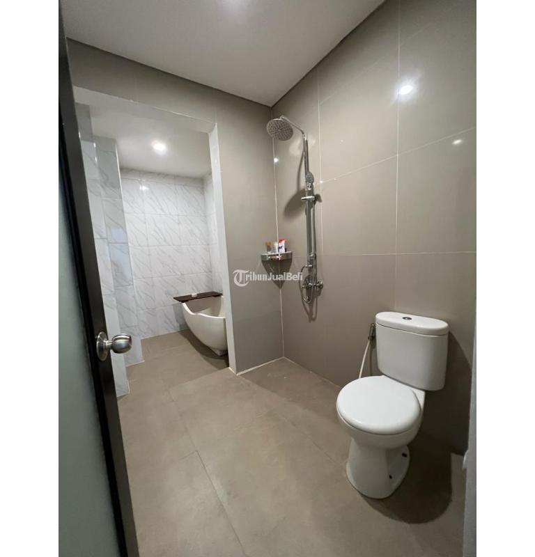 Dijual Villa View Pantai Harga 4 M di Ungasan Bonus Furnish dan Private Pool - Badung