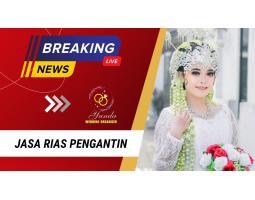 Rias Pengantin Hijab di Blitar  Yunda MUA - Blitar Kota