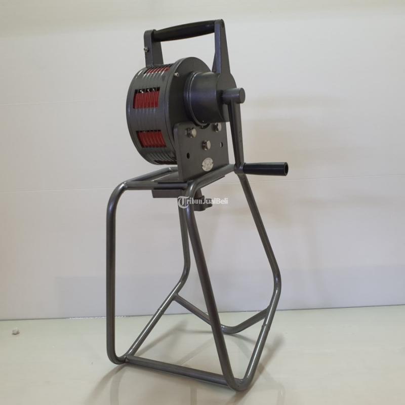 Sirine Engkol, Sirine Manual Lion King LK 120 - Jakarta Barat 