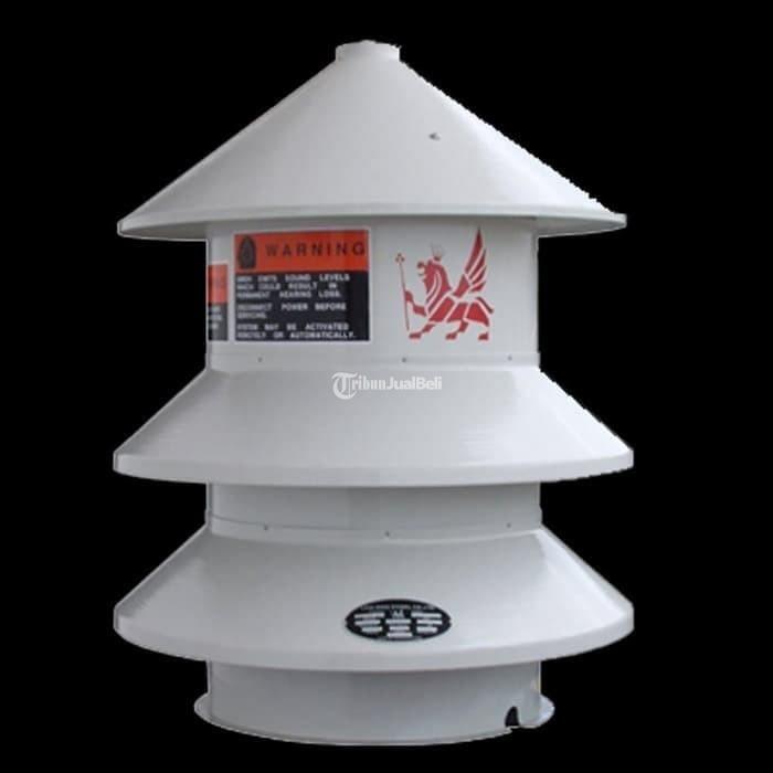 Sirine Lion King LK  M2 Sirine Motor - Jakarta Barat 