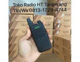 WLN KD-C1 UHF 400-470MHz - Tangerang